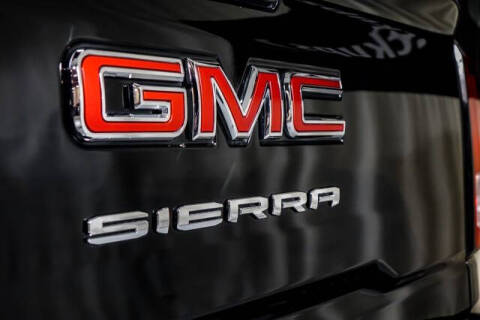2024 GMC Sierra 2500HD Pro