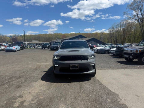 2023 Dodge Durango GT Plus