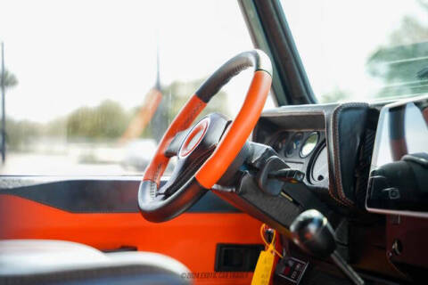 1998 Land Rover Defender 110