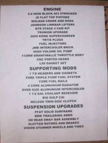 2013 Chevrolet Camaro ZL1