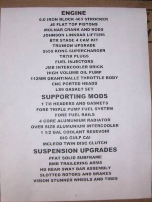 2013 Chevrolet Camaro ZL1