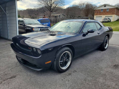 2011 Dodge Challenger R/T