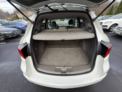 2007 Acura RDX SH-AWD w/Tech