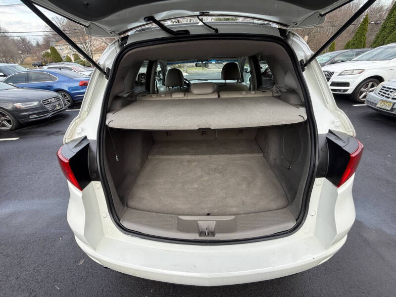 2007 Acura RDX SH-AWD w/Tech