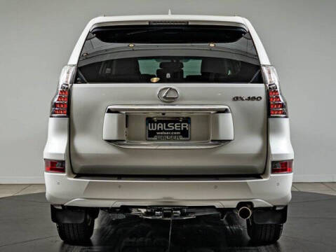 2014 Lexus GX 460