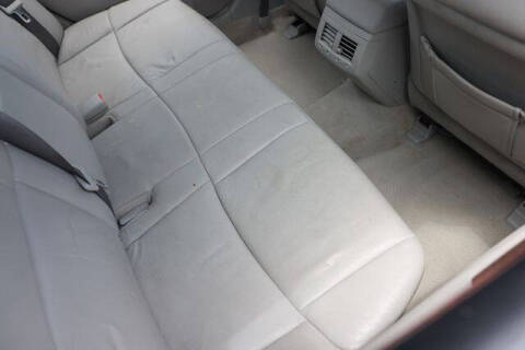 2011 Toyota Avalon