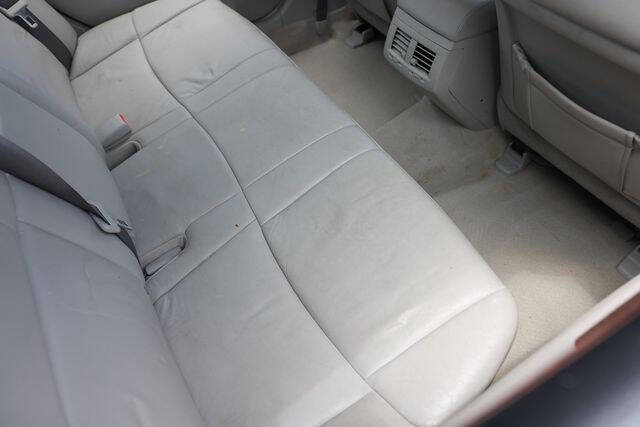 2011 Toyota Avalon