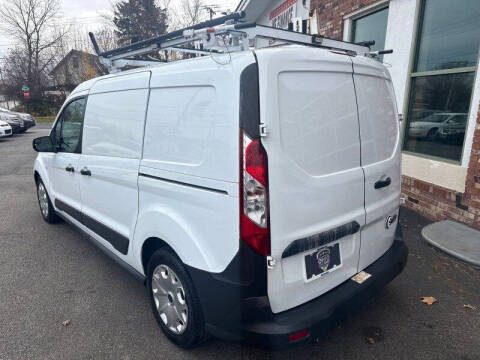 2015 Ford Transit Connect XL