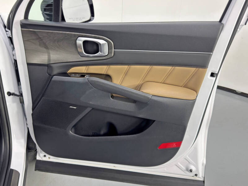 2024 Kia Sorento X-Line SX Prestige