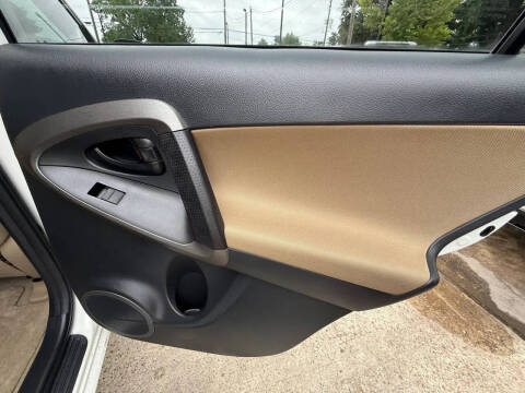 2011 Toyota RAV4