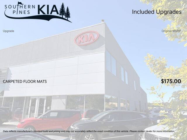 2023 Kia Soul S