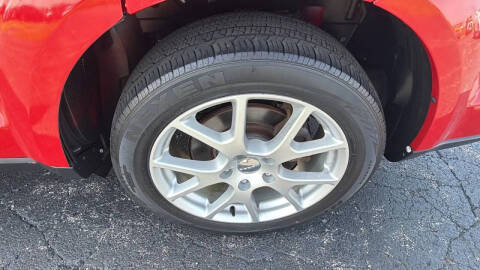 2014 Dodge Journey Limited