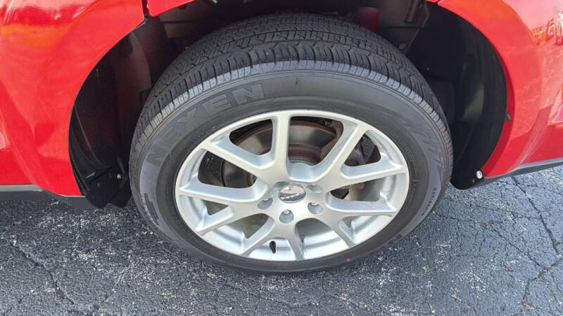2014 Dodge Journey Limited