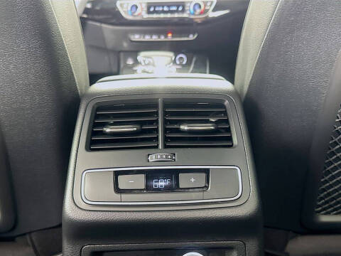 2019 Audi A5 Sportback quattro Prestige 45 TFSI