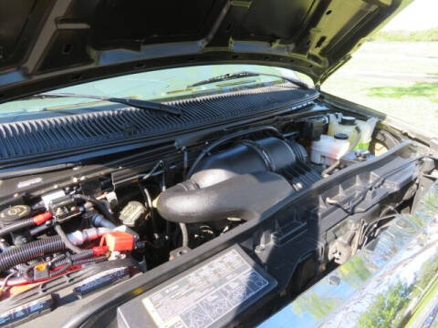 2008 Ford E-Series E-150