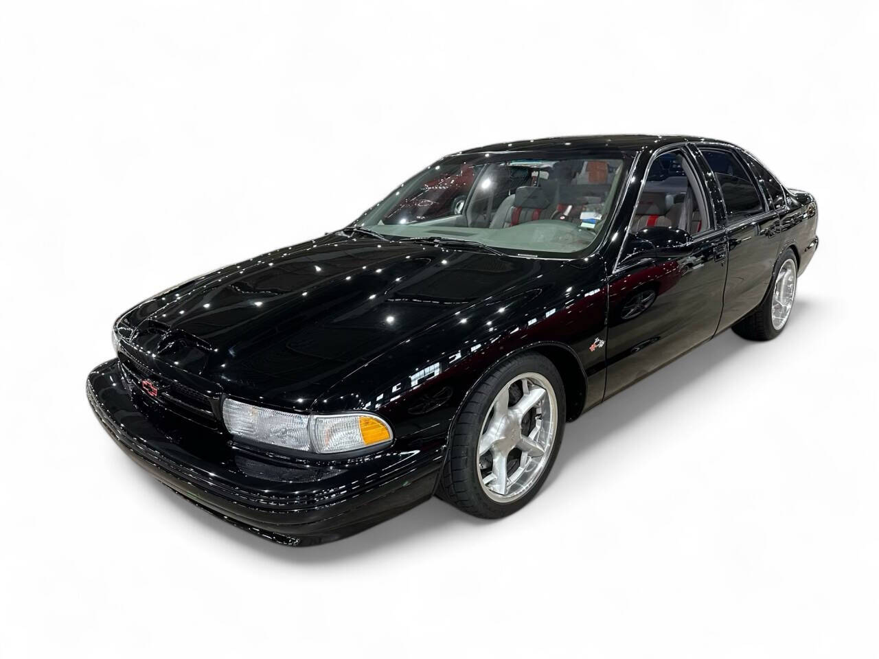 1996 Chevrolet Impala 1