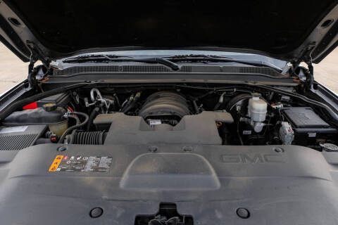 2019 GMC Yukon XL Denali