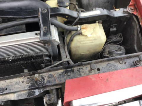 1969 Cadillac Eldorado