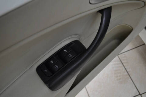 2007 Saab 9-3 2.0T