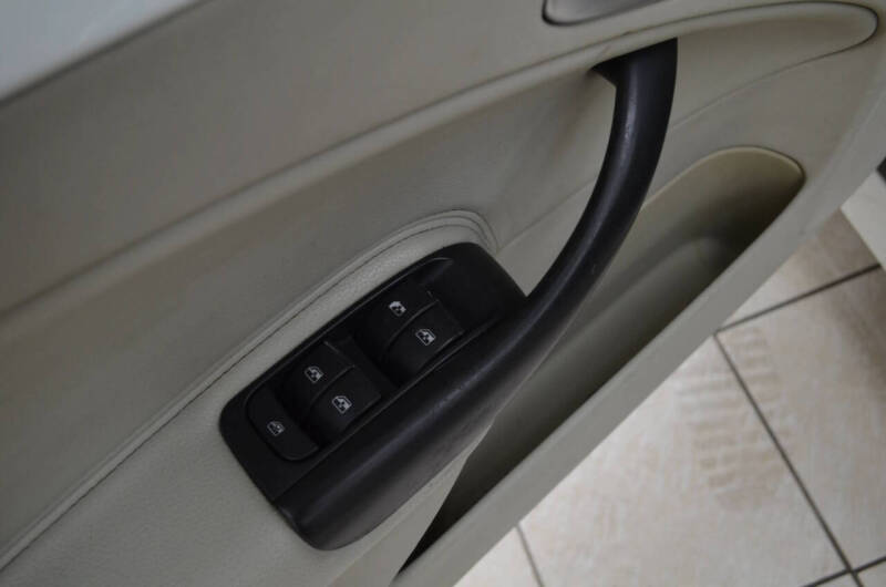 2007 Saab 9-3 2.0T