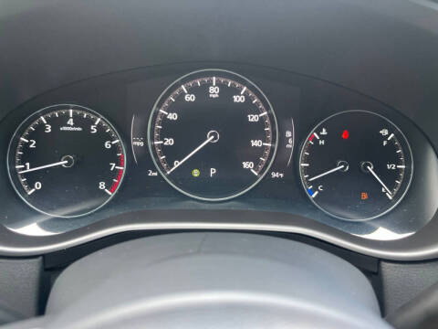 2026 Mazda CX-50 2.5 S Premium