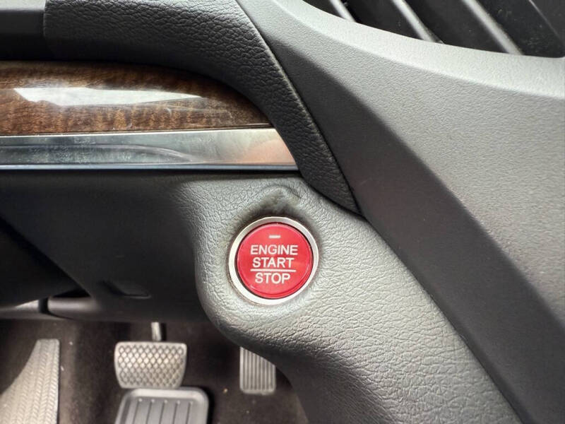 2019 Acura MDX SH-AWD