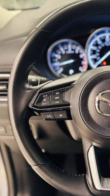 2023 Mazda CX-5 2.5 S Preferred
