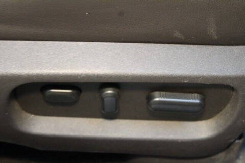 2014 Ford Flex Limited