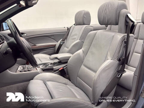 2001 BMW 3 Series 330Ci