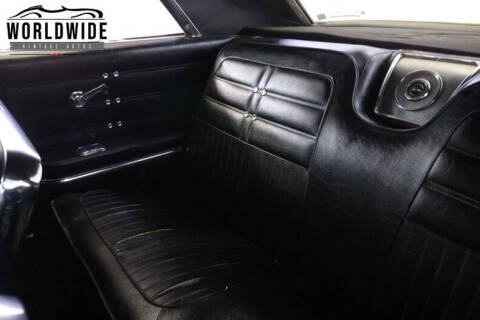 1963 Chevrolet Impala