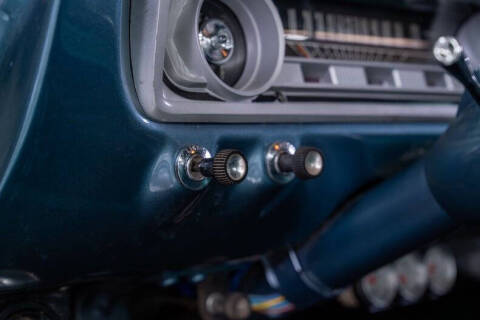 1965 Ford Falcon