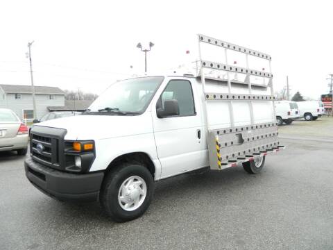 2009 Ford E-Series for sale at Auto House Of Fort Wayne in Fort Wayne IN