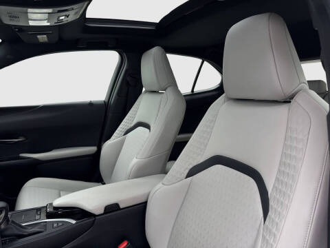 2020 Lexus UX 250h