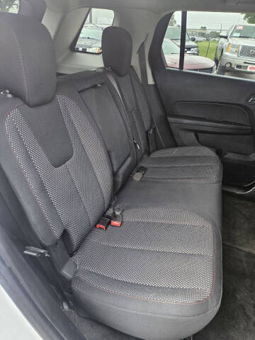 2012 GMC Terrain SLE-2