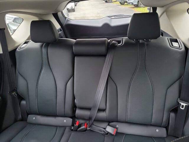 2022 Acura RDX w/Tech