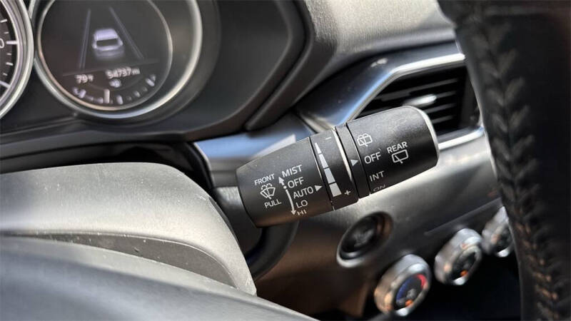 2021 Mazda CX-5 Sport