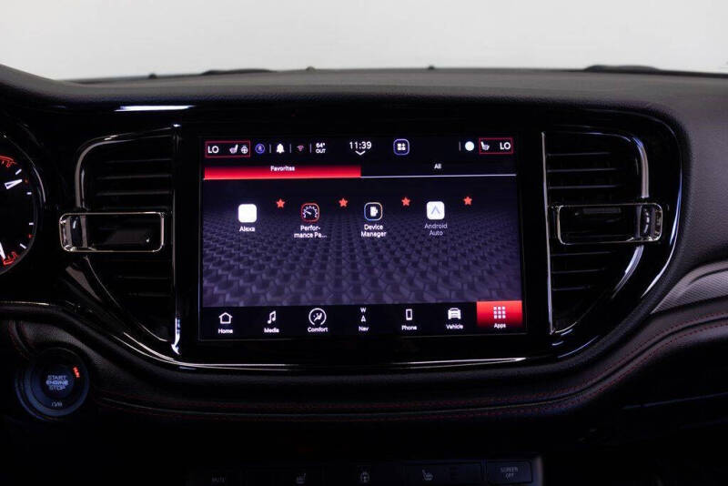 2024 Dodge Durango R/T