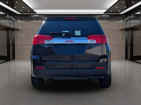 2013 GMC Terrain SLE-1