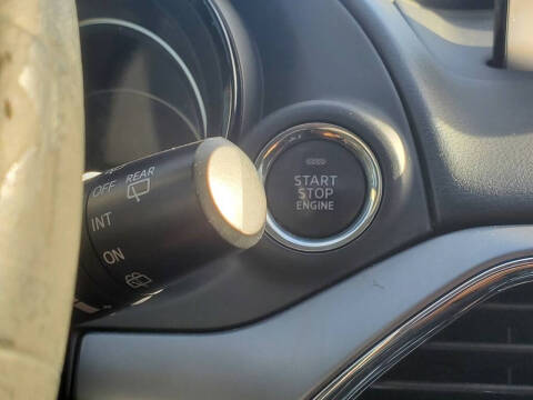 2018 Mazda CX-9 Touring