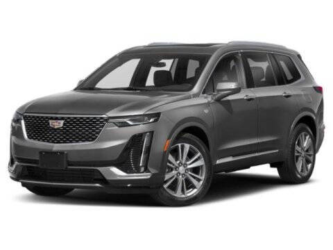 2020 Cadillac XT6 for sale at EDWARDS Chevrolet Buick GMC Cadillac in Council Bluffs IA