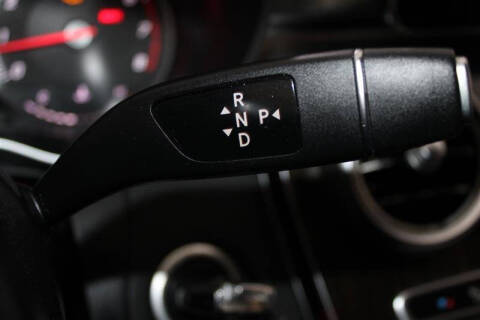 2018 Mercedes-Benz C-Class C 300 4MATIC