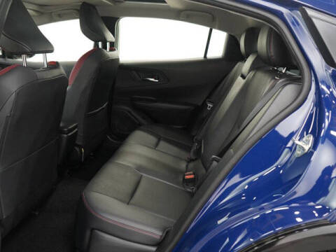 2025 Toyota Prius Plug-in Hybrid XSE