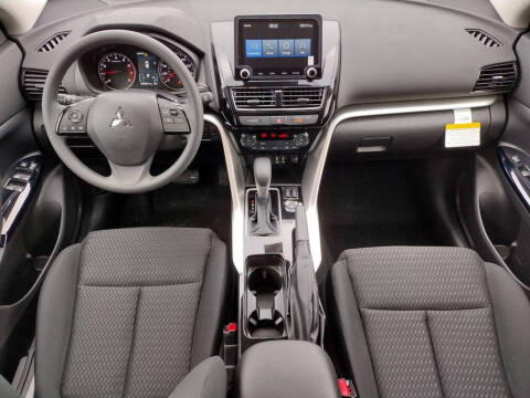 2026 Mitsubishi Eclipse Cross LE