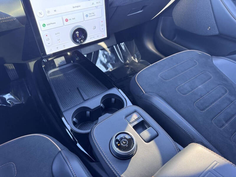 2023 Ford Mustang Mach-E GT