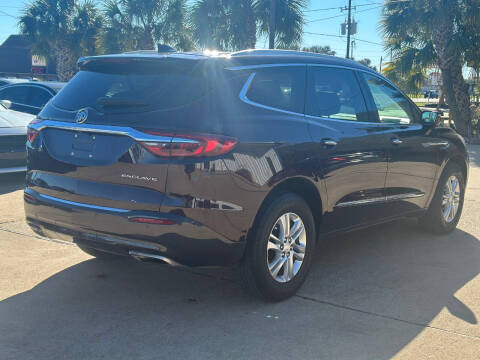 2019 Buick Enclave Essence