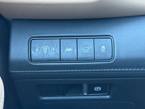 2021 Hyundai Santa Fe