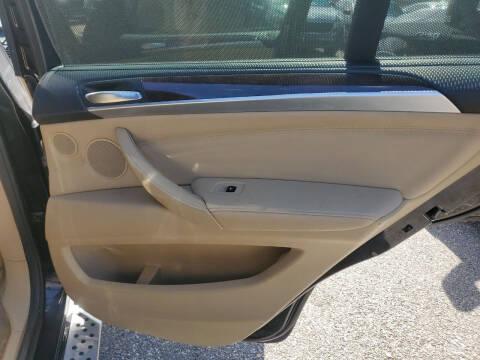 2011 BMW X5 xDrive35i Sport Activity