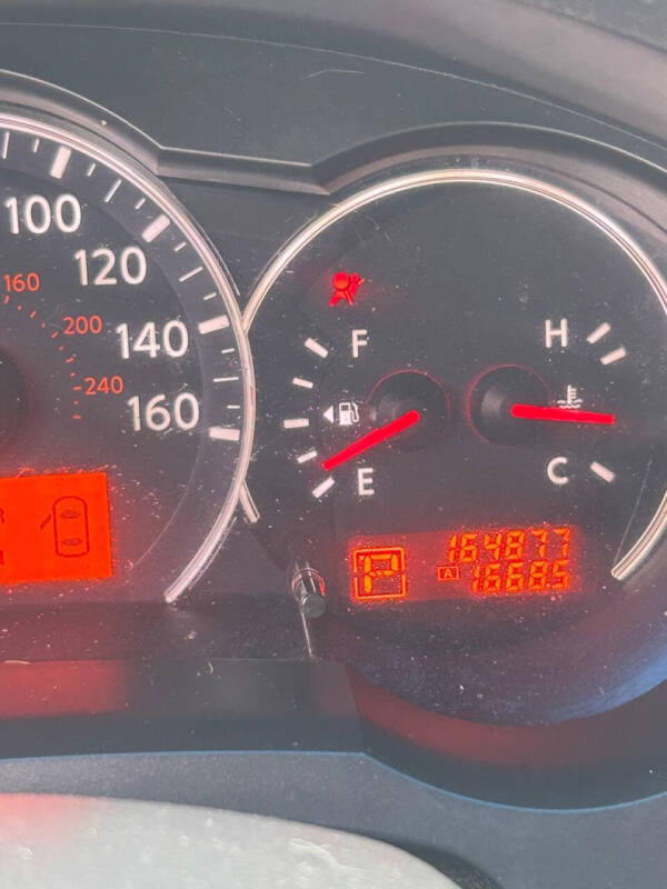 2011 Nissan Altima
