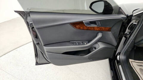 2019 Audi A5 Sportback quattro Premium 45 TFSI