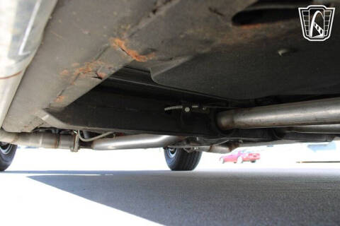 1965 Chevrolet Corvette